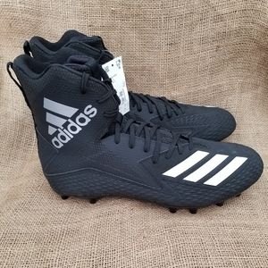 New Adidas Freak High Wide (2E) Men's Football